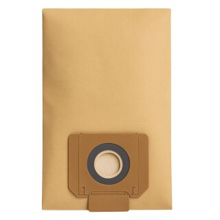 10 Papier-Staubsaugerbeutel f&uuml;r Ipc / Gansow YS 1300/16