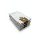 10 Vlies-Staubsaugerbeutel f&uuml;r Starmix 444 154