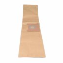 10 Papier-Staubsaugerbeutel f&uuml;r i-team 9 B