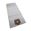 5 Vlies-Staubsaugerbeutel für Vac-Line 90-3-STBL