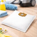 10 Vlies-Staubsaugerbeutel f&uuml;r Cleanfix 22431