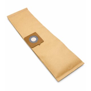 10 Papier-Staubsaugerbeutel f&uuml;r Lorito 491015