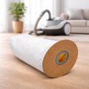 10 Vlies-Staubsaugerbeutel f&uuml;r Fimap FV 9 Eco Energy