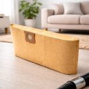 5 Papier-Staubsaugerbeutel f&uuml;r Shop-Vac 90661