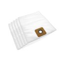 10 Vlies-Staubsaugerbeutel f&uuml;r K&auml;rcher 6.904-084.0