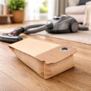 10 Papier-Staubsaugerbeutel f&uuml;r Festool 494105 bis 2018