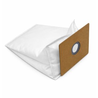 10 Vlies-Staubsaugerbeutel f&uuml;r Taski 7524500