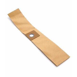 10 Papier-Staubsaugerbeutel f&uuml;r Tennant 9009784