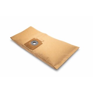 10 Papier-Staubsaugerbeutel f&uuml;r Wetrok Monovac Comfort 11