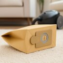 10 Papier-Staubsaugerbeutel f&uuml;r Numatic Nupro