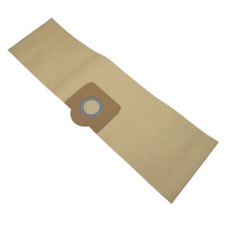 10 Papier-Staubsaugerbeutel f&uuml;r K&auml;rcher WD3230