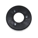 Schrubbb&uuml;rste f&uuml;r Fiorentini Smile&nbsp;70