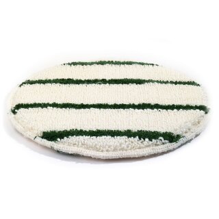 Queen Bonnet Pad 16 " (406 mm)