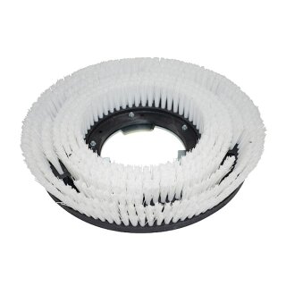Schrubbb&uuml;rste f&uuml;r Nilco 361