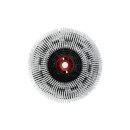 Schrubbb&uuml;rste f&uuml;r IPC-Gansow CT 60 B 50