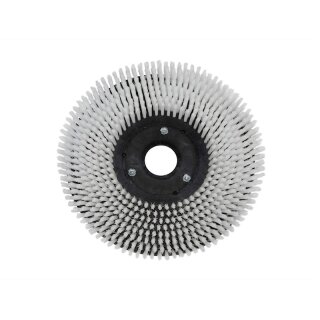 Schrubbb&uuml;rste f&uuml;r Power-Boss Nautilus