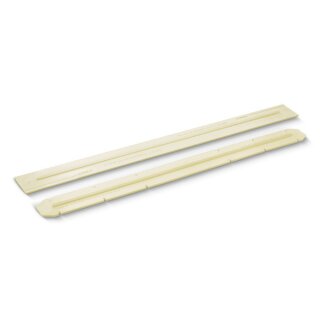 Original K&auml;rcher Gummilippen-Set Antistreifen &ouml;lfest (6.273-206.0)
