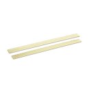 Original Kärcher Gummilippen-Set ölfest B120W...