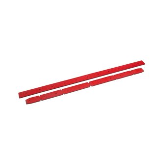 Original K&auml;rcher Sauglippen-Set Standard (8.629-201.0)