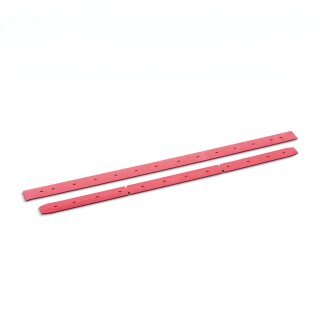 Original K&auml;rcher 4-teiliges Sauglippen-Set &ouml;lfest geriffelt 6.680-373.0