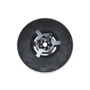 Schrubbb&uuml;rste f&uuml;r K&auml;rcher B&nbsp;150&nbsp;R&nbsp;+&nbsp;D&nbsp;75