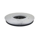 Schrubbb&uuml;rste f&uuml;r Windsor Flex&nbsp;Cat&nbsp;2 neu Stern-Flansch