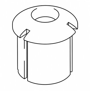 Original K&auml;rcher Schwimmer (9.037-929.0)