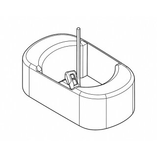 Original K&auml;rcher Schwimmer (9.002-032.0)