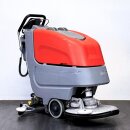 Scheuersaugmaschine Hako B45 TB510 Gebraucht