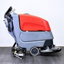 Scheuersaugmaschine Hako B45 TB510 Gebraucht