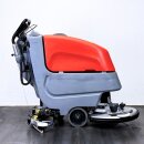Scheuersaugmaschine Hako B45 TB510 Gebraucht