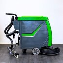 Scheuersaugmaschine IPC-Gansow 31 B 50 Gebraucht
