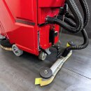Scheuersaugmaschine Gansow 26 B 46 Gebraucht