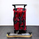 Scheuersaugmaschine Gansow 26 B 46 Gebraucht