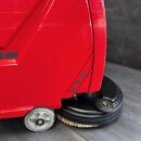 Scheuersaugmaschine Gansow 26 B 46 Gebraucht