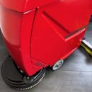 Scheuersaugmaschine Gansow 26 B 46 Gebraucht