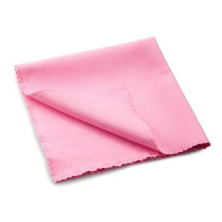 MEGA Clean Mikrofaser Softtuch Rosa