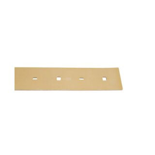 Sauglippe hinten Nanorade