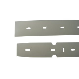 Sauglippensatz 2 Stk.