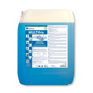Dreiturm Multifris Universalreiniger 10 L