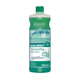 Dreiturm Goldreif Klarwischpflege 1 L