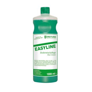 Dreiturm Easyline Bodenwischpflege 1 L