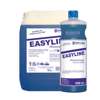 Dreiturm Easyline Allzweckreiniger
