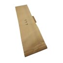 Papier Staubsaugerbeutel, 2-lag. (10 St&uuml;ck)