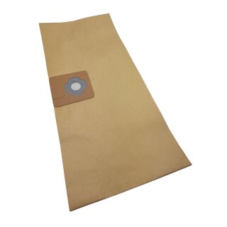Papier Staubsaugerbeutel, 2-lag. (10 St&uuml;ck)