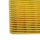 Luftfilter Staubklasse L