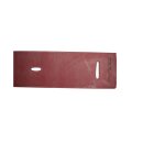 Sauglippe hinten Nanorade f&uuml;r Nilfisk-Advance BR&nbsp;1100&nbsp;S
