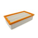 Luftfilter Staubklasse M