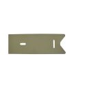 Sauglippe hinten f&uuml;r Nilfisk-Advance BR&nbsp;600&nbsp;SC