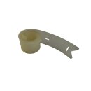 Sauglippe hinten f&uuml;r Nilfisk-Advance BR&nbsp;600&nbsp;SC